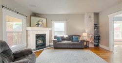 Homes for Sale in Kearney, MO 64060 | 206 N Jefferson Street
