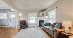 Homes for Sale in Kearney, MO 64060 | 206 N Jefferson Street