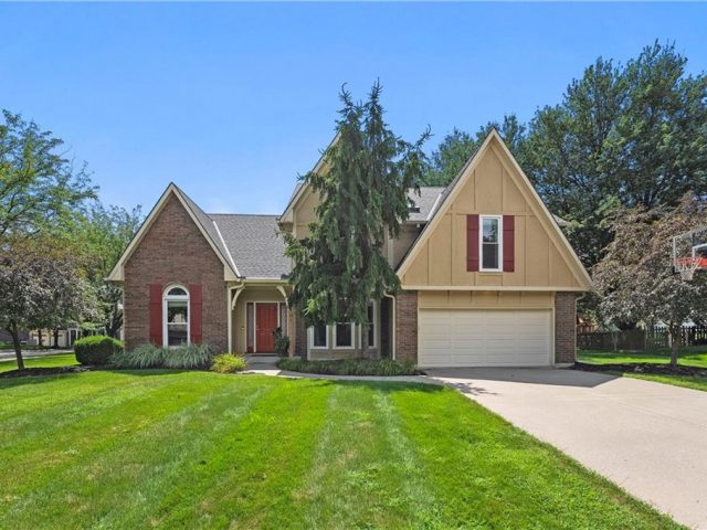 Homes for Sale in Kansas City, MO 64151 | 4101 NW 75th Street