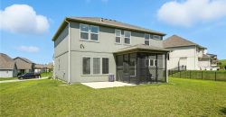 Homes for Sale in Kearney, MO 64060 | 11415  Orchard Drive