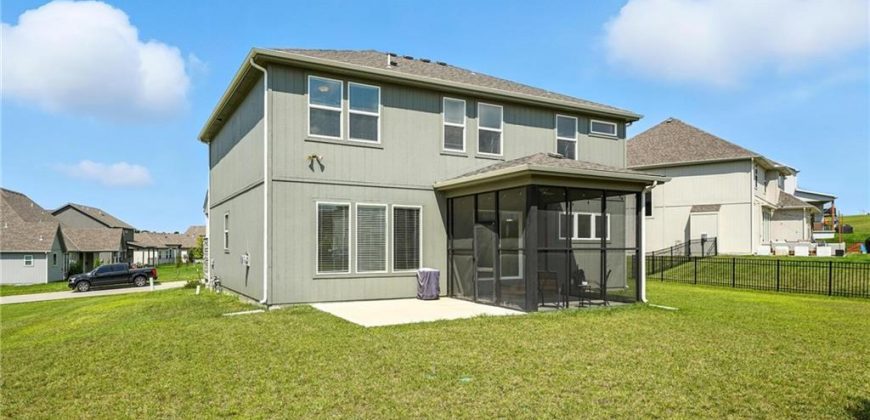 Homes for Sale in Kearney, MO 64060 | 11415  Orchard Drive