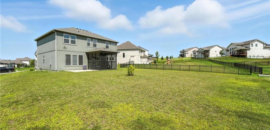 Homes for Sale in Kearney, MO 64060 | 11415  Orchard Drive