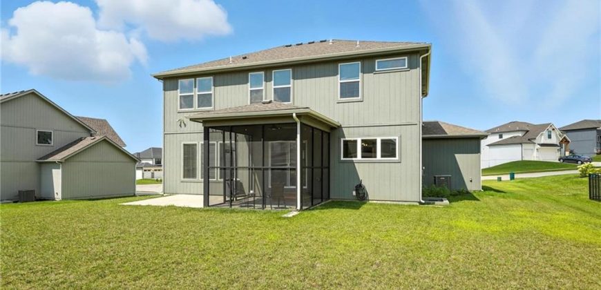 Homes for Sale in Kearney, MO 64060 | 11415  Orchard Drive