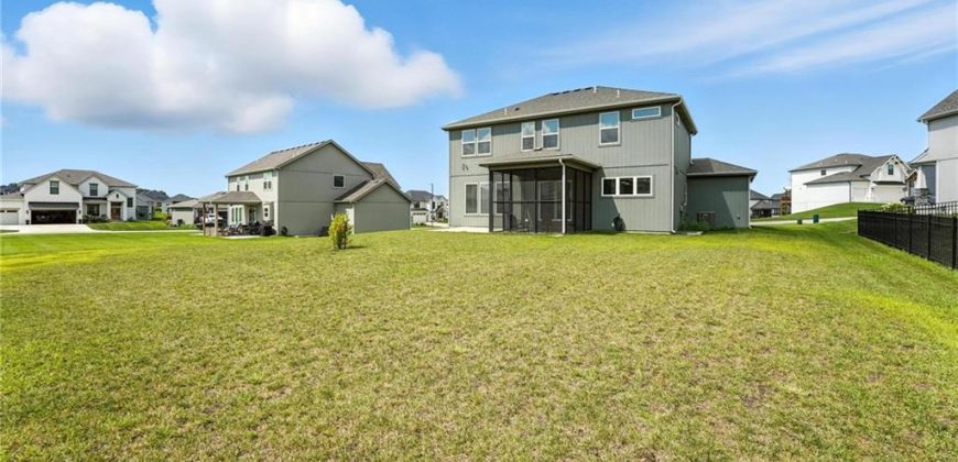 Homes for Sale in Kearney, MO 64060 | 11415  Orchard Drive