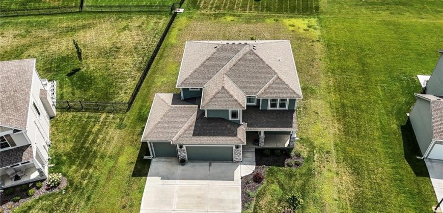 Homes for Sale in Kearney, MO 64060 | 11415  Orchard Drive