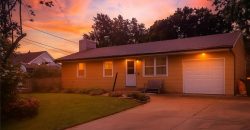 Homes for Sale in Kansas City, MO 64119 | 5105 NE 58th Street
