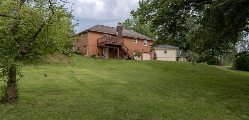 Homes for Sale in Excelsior Springs, MO 64024 | 1210 W Forest Lane