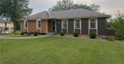 Homes for Sale in Excelsior Springs, MO 64024 | 1210 W Forest Lane
