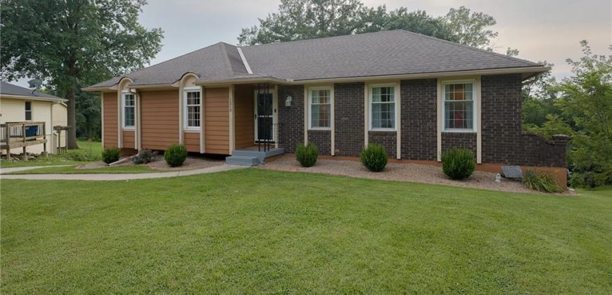 Homes for Sale in Excelsior Springs, MO 64024 | 1210 W Forest Lane