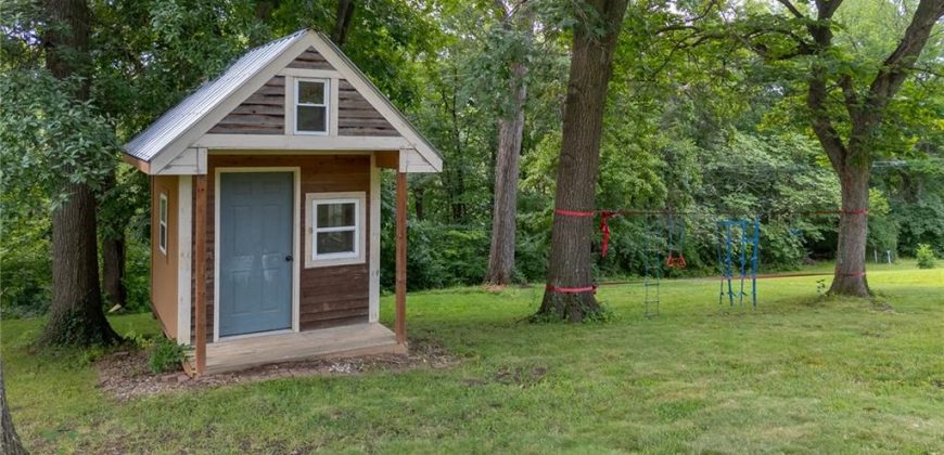 Homes for Sale in Excelsior Springs, MO 64024 | 1210 W Forest Lane
