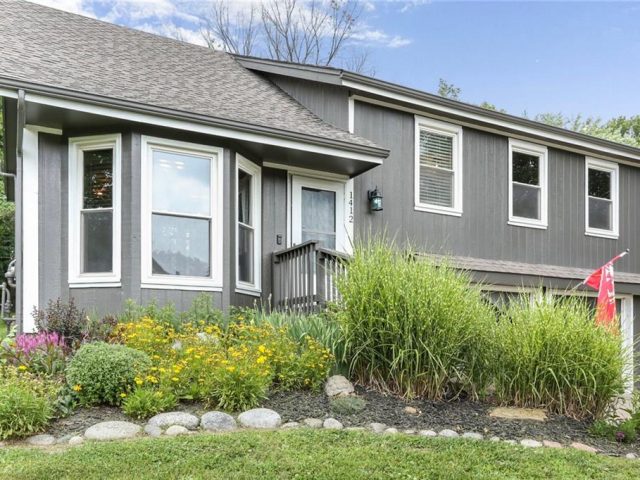Homes for Sale in Kansas City, MO 64118 | 1412 NW 63RD Terrace