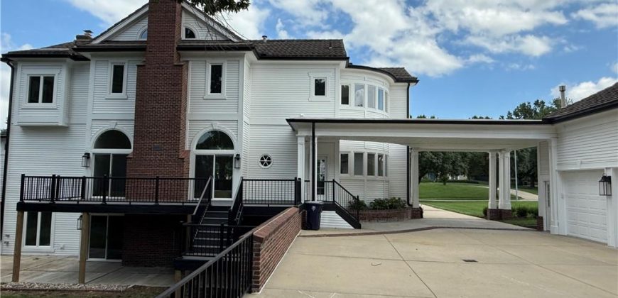 Homes for Sale in Kansas City, MO 64154 | 9618 N Bradford Avenue