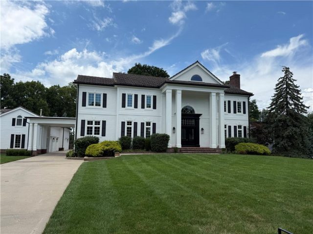 Homes for Sale in Kansas City, MO 64154 | 9618 N Bradford Avenue