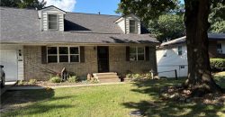 Homes for Sale in Kansas City, MO 64119 | 8012 NE 57th Street