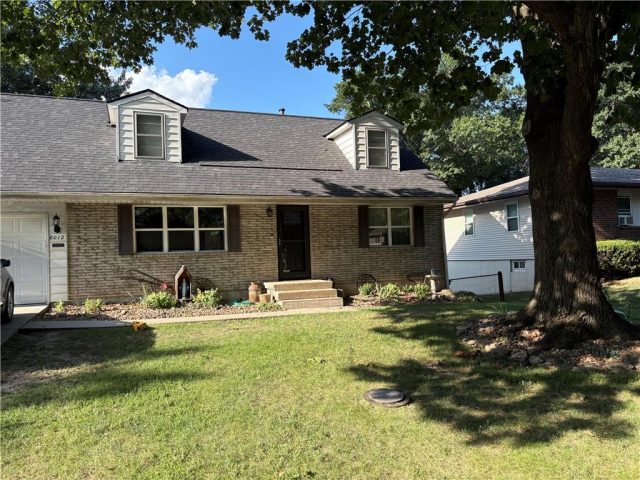 Homes for Sale in Kansas City, MO 64119 | 8012 NE 57th Street