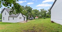 Homes for Sale in Edgerton, MO 64444 | 206  Frank Street