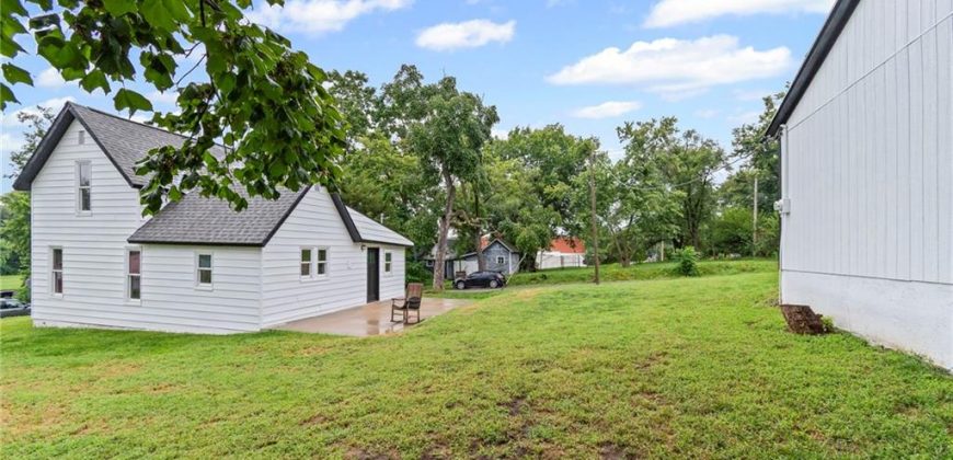 Homes for Sale in Edgerton, MO 64444 | 206  Frank Street