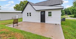 Homes for Sale in Edgerton, MO 64444 | 206  Frank Street