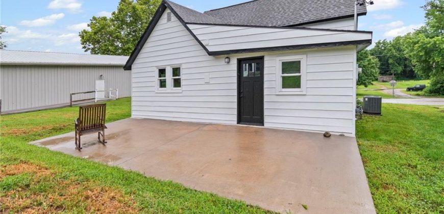 Homes for Sale in Edgerton, MO 64444 | 206  Frank Street
