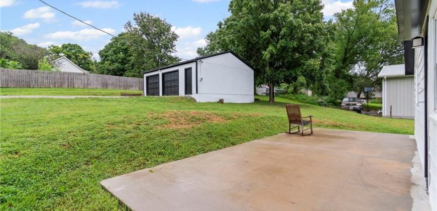 Homes for Sale in Edgerton, MO 64444 | 206  Frank Street
