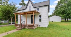 Homes for Sale in Edgerton, MO 64444 | 206  Frank Street