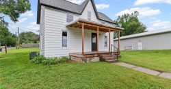 Homes for Sale in Edgerton, MO 64444 | 206  Frank Street
