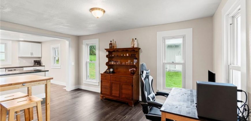 Homes for Sale in Edgerton, MO 64444 | 206  Frank Street