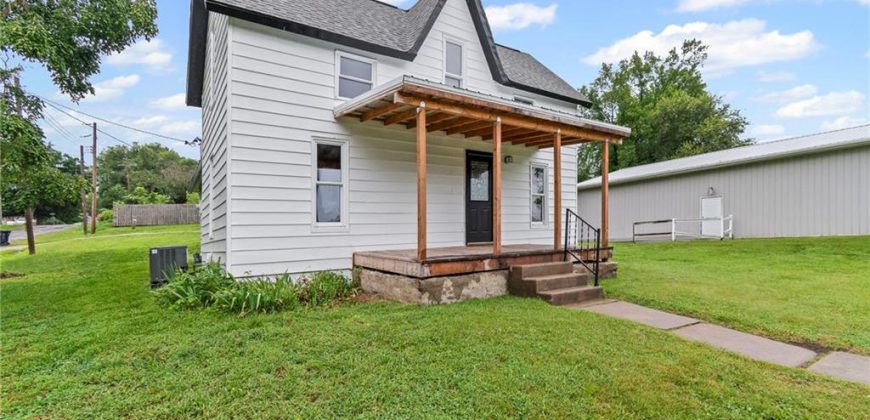 Homes for Sale in Edgerton, MO 64444 | 206  Frank Street