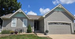 Homes for Sale in Kearney, MO 64060 | 1702  Flintrock Street