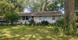 Homes for Sale in Kansas City, MO 64118 | 5521 N Wayne Avenue
