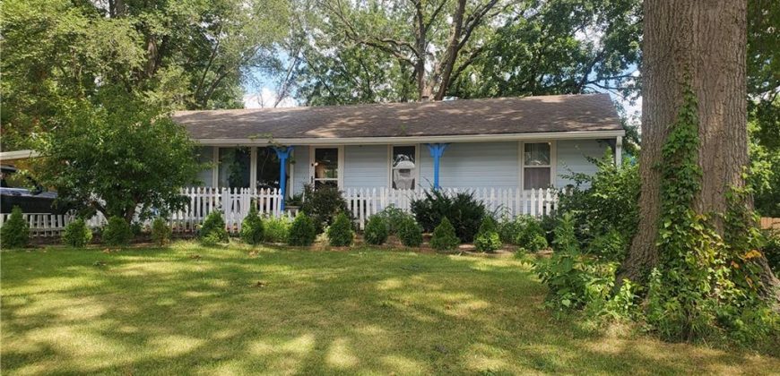 Homes for Sale in Kansas City, MO 64118 | 5521 N Wayne Avenue