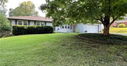 Homes for Sale in Gladstone, MO 64118 | 1601 NE 77th Street