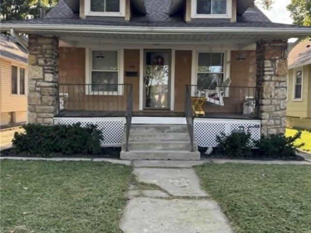 Homes for Sale in North Kansas City, MO 64116 | 2112  Gentry Street