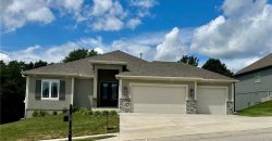 Homes for Sale in Kansas City, MO 64152 | 5566  Thousand Oaks Drive