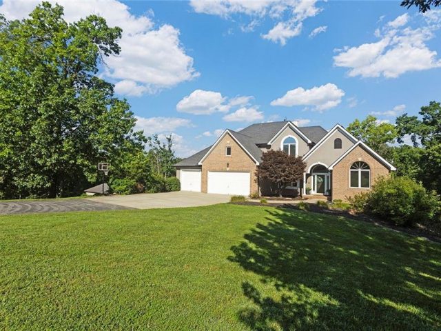 Homes for Sale in Platte City, MO 64079 | 16520 NW 178th Street