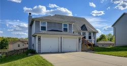 Homes for Sale in Kansas City, MO 64157 | 8403 NE 115th Terrace