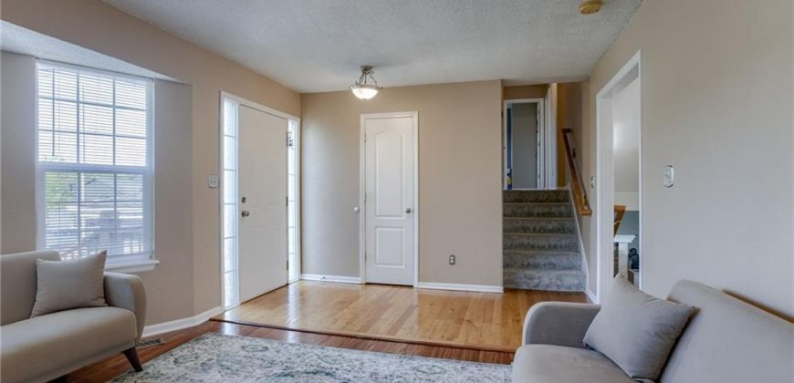 Homes for Sale in Kansas City, MO 64157 | 8403 NE 115th Terrace