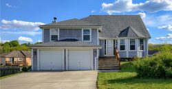 Homes for Sale in Kansas City, MO 64157 | 8403 NE 115th Terrace