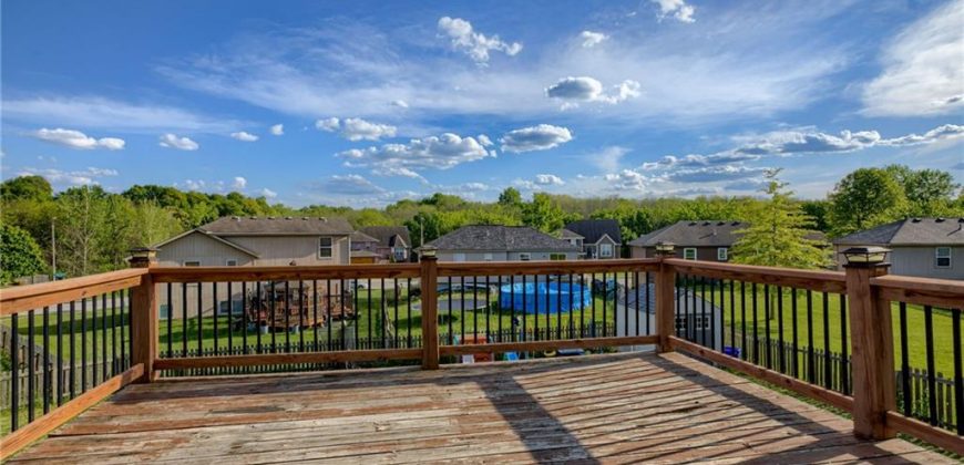Homes for Sale in Kansas City, MO 64157 | 8403 NE 115th Terrace