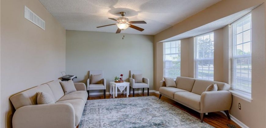 Homes for Sale in Kansas City, MO 64157 | 8403 NE 115th Terrace