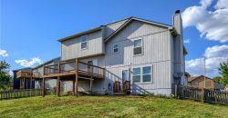Homes for Sale in Kansas City, MO 64157 | 8403 NE 115th Terrace