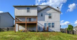 Homes for Sale in Kansas City, MO 64157 | 8403 NE 115th Terrace