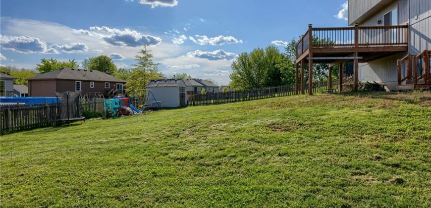 Homes for Sale in Kansas City, MO 64157 | 8403 NE 115th Terrace