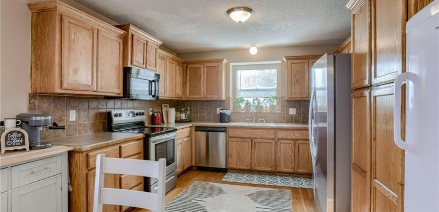 Homes for Sale in Kansas City, MO 64157 | 8403 NE 115th Terrace