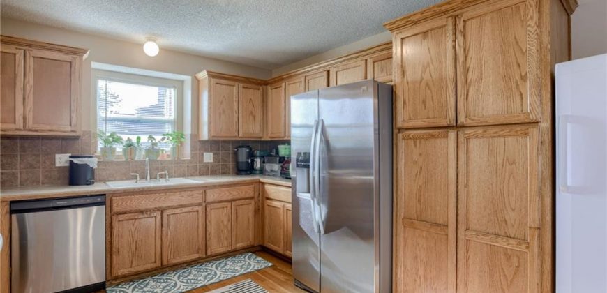 Homes for Sale in Kansas City, MO 64157 | 8403 NE 115th Terrace