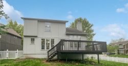 Homes for Sale in Kansas City, MO 64152 | 8226 NW 82nd Court