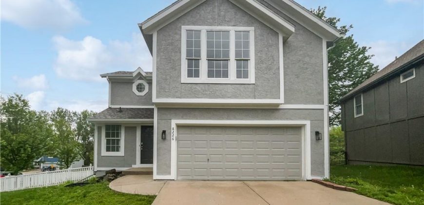 Homes for Sale in Kansas City, MO 64152 | 8226 NW 82nd Court