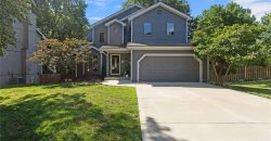 Homes for Sale in Kansas City, MO 64155 | 1105 NE 85th Court