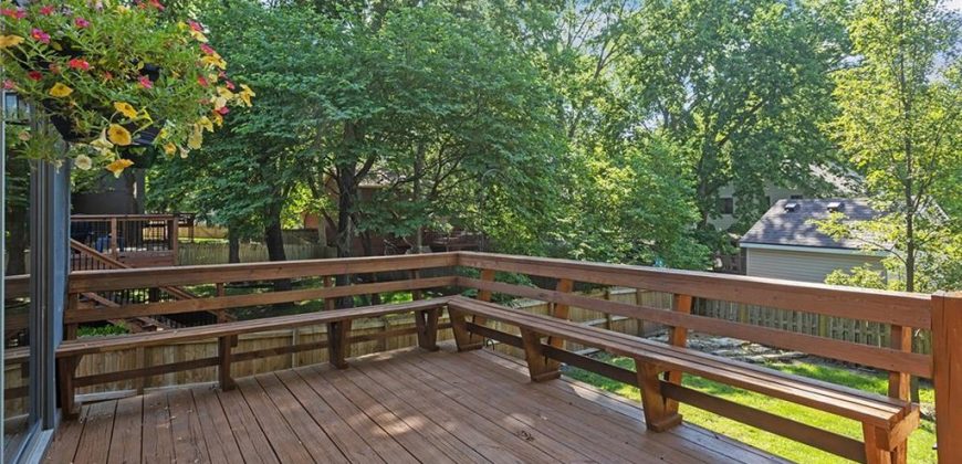 Homes for Sale in Kansas City, MO 64155 | 1105 NE 85th Court