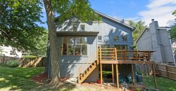 Homes for Sale in Kansas City, MO 64155 | 1105 NE 85th Court